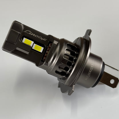 H4 ヘッドライト高