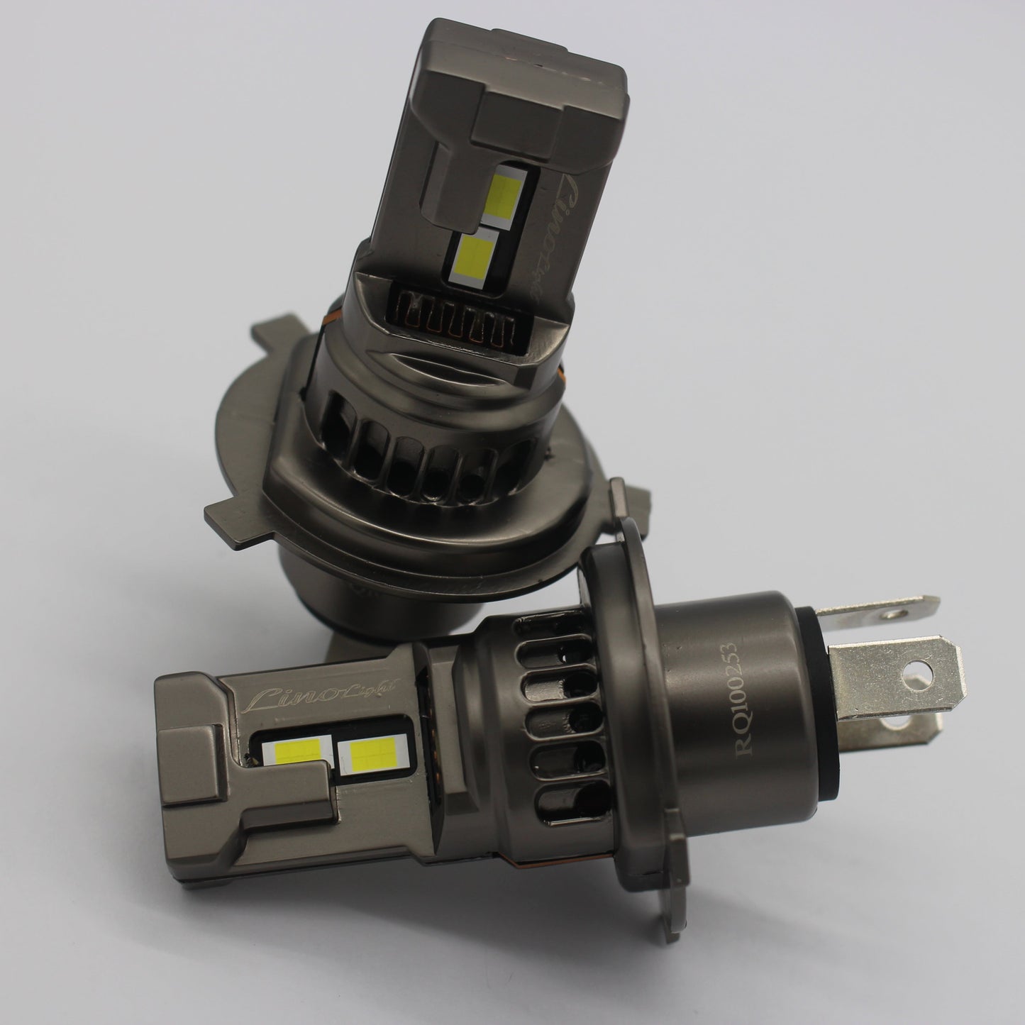 H4 ヘッドライト高