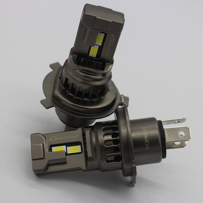 H4 ヘッドライト高