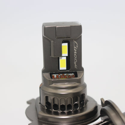 H4 ヘッドライト高