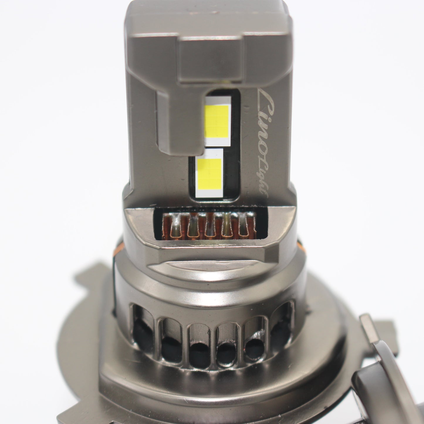 H4 ヘッドライト高