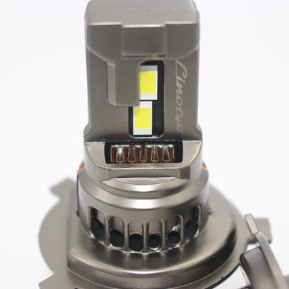 H4 ヘッドライト高