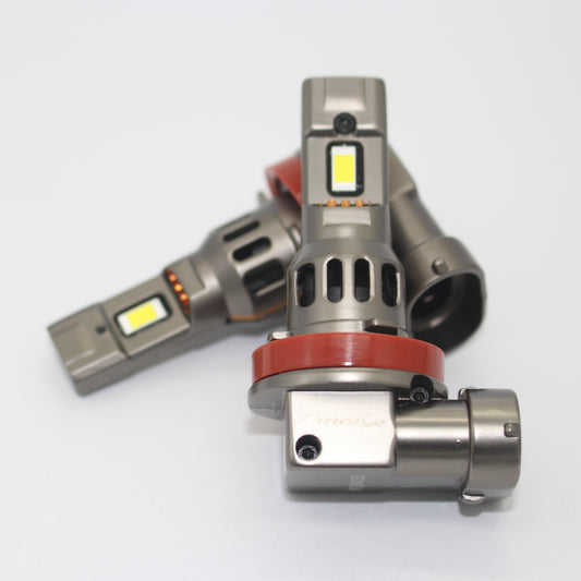 H11 ヘッドライト高